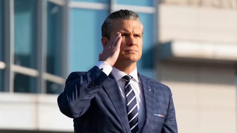 Pressure grows on Hegseth amid boat strike fallout