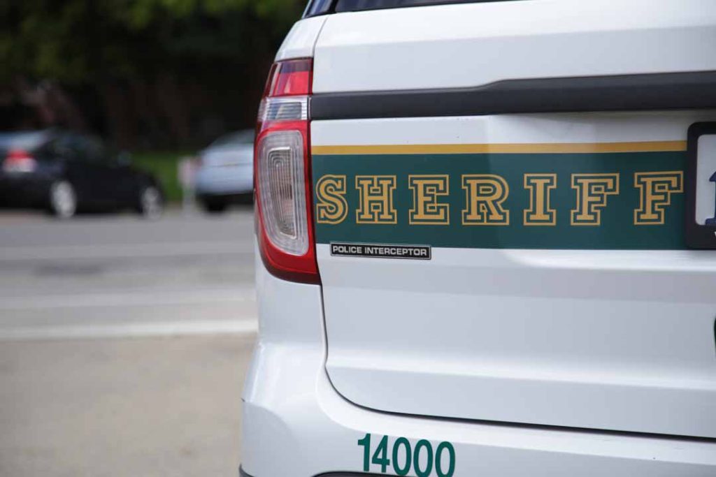 Man Dies While Working on Oil Rig in Fresno County