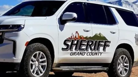 Grand County man arrested for using AI to create explicit images of relative and sharing them online