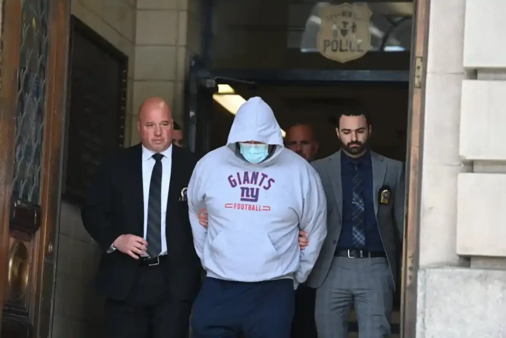 Howard Beach man gets 23 years for fatal shooting of Ozone Park tarot card reader