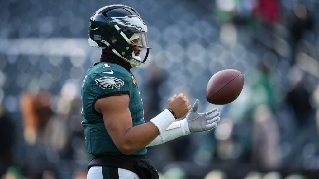 Best Missouri sportsbook promos: $4K in bonuses for Eagles vs. Commanders NFL Week 16