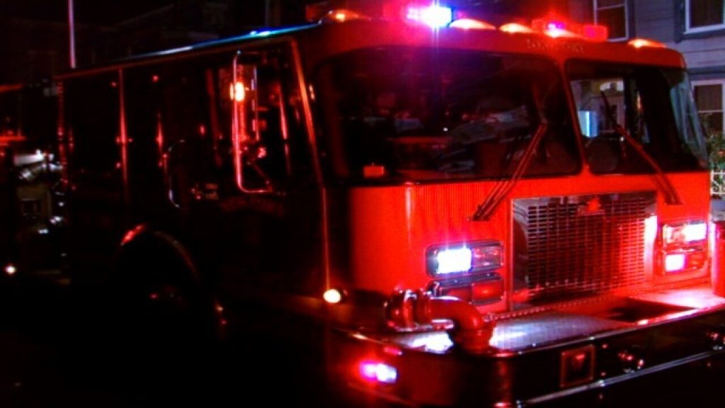 Over 30 residents displaced, four pets die in Harrison Township apartment fire