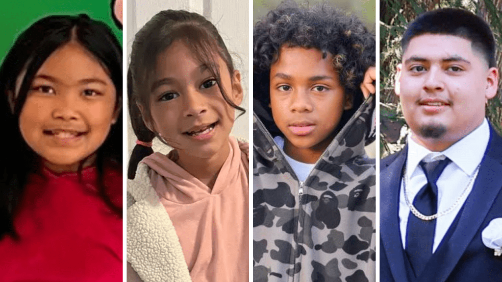 Stockton mass shooting: No updates on search for shooters as witnesses appear in court