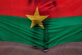 Mali and Burkina Faso announce retaliatory travel ban on US nationals