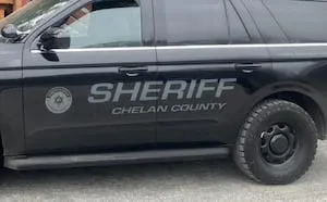 Chelan deputies: Man intentionally caused deadly fire at home with 11 people inside