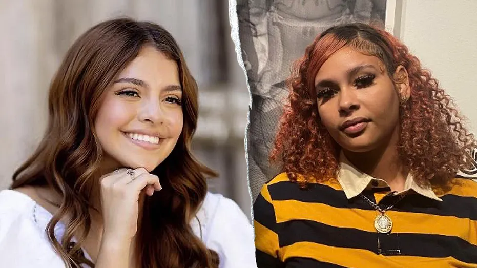 Body found during search for missing Texas teen Camila Mendoza Olmos as another teen girl disappears