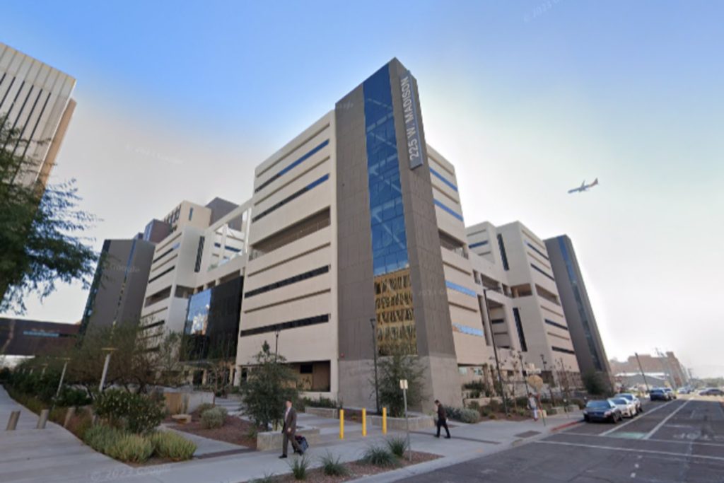 18-Year-Old Suspected of First-Degree Murder and Attempted Murder in Avondale