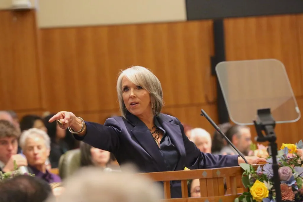 NM Governor’s office proposes $11.3 billion state budget and increased spending