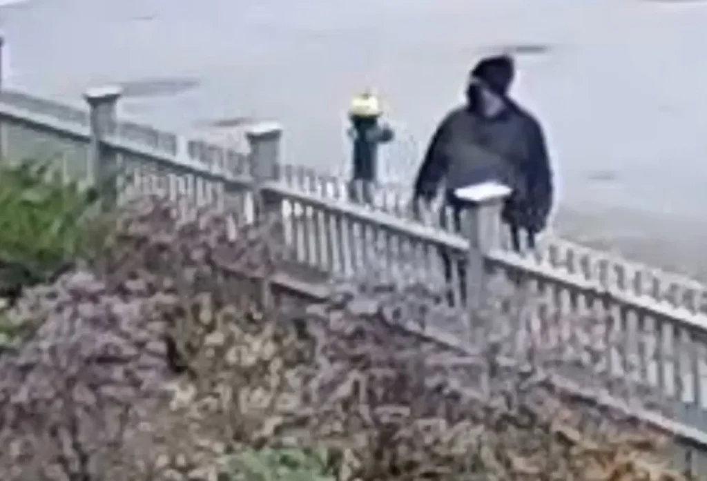 Person of interest in Brown University shooting found dead from likely self-inflicted gunshot wound in NH storage unit