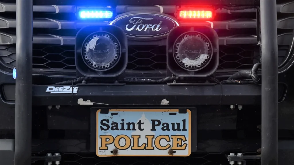 4 men injured in shooting in St. Paul’s Dayton’s Bluff