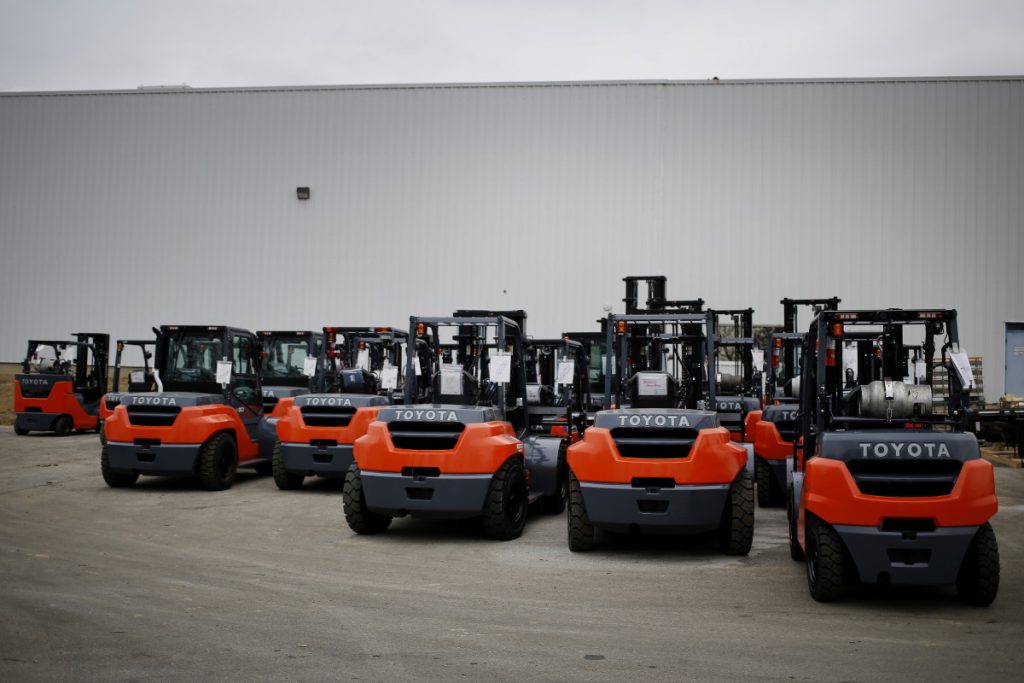 Toyota’s $26 billion deal could be hurt by latest activist move