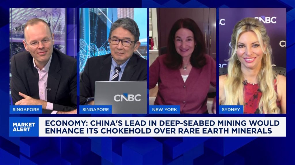 U.S. Dollar struggles are the Chinese Yuan’s gain: CNBC Panel