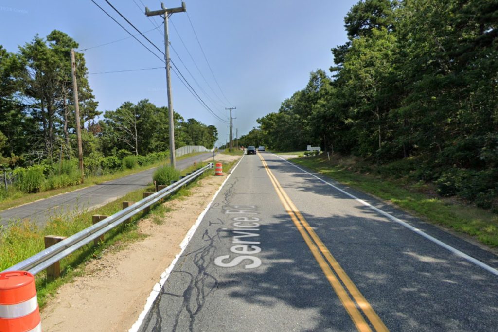 Sandwich Community in Mourning After 3-Year-Old Child Fatally Struck by Vehicle