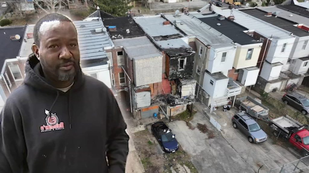 Home restoration contractor accused of stealing over $150K from fire victim | Investigation