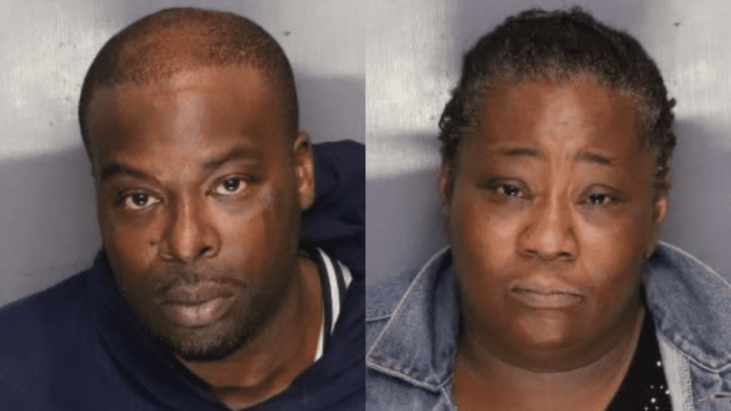 Second arrest made after deadly Stockton double shooting, police say