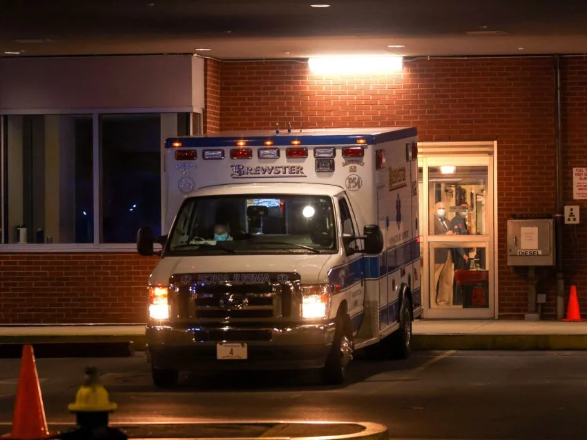 Hit-and-run crash kills cyclist in Fall River, DA says