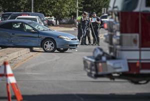 Police records bear out rising road rage in Santa Fe