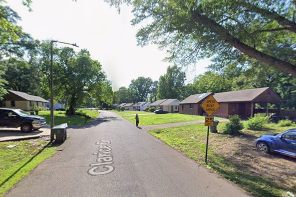 One Dead, Firefighter Injured in Whitehaven House Fire as Memphis Communities Face Increased Seasonal Fire Risks