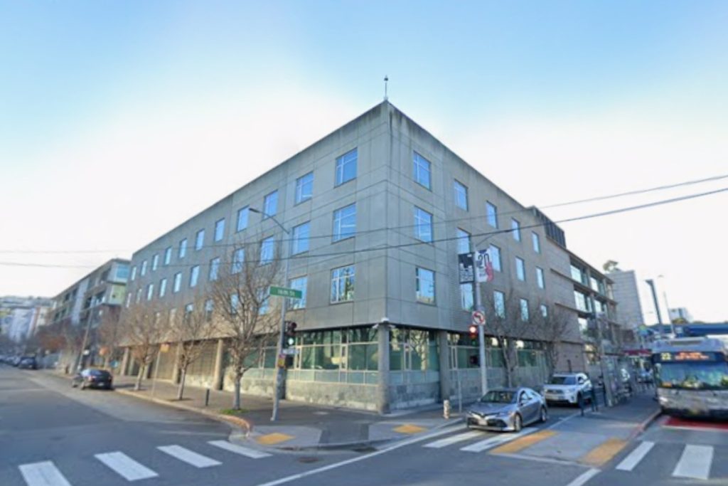 San Francisco Man Convicted for Vandalism After Kicking Down Neighbor’s Door