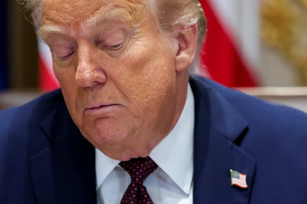 Smoking gun’ exposed by senator as Trump admin suffers major court setback