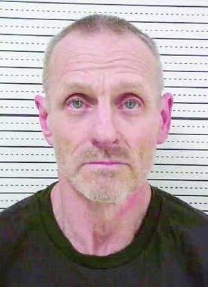 Felony charges filed after search in Alpha