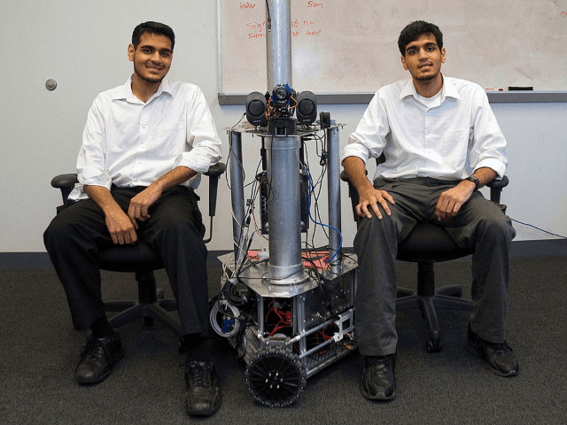 Twin Brothers Arrested for Allegedly Plotting to Delete Government Databases and Steal Private Info