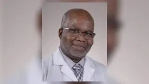 Body of missing doctor found in Ohio pond