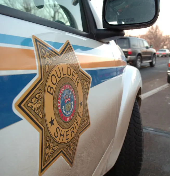 Nederland man arrested after woman said he forced her to have sex