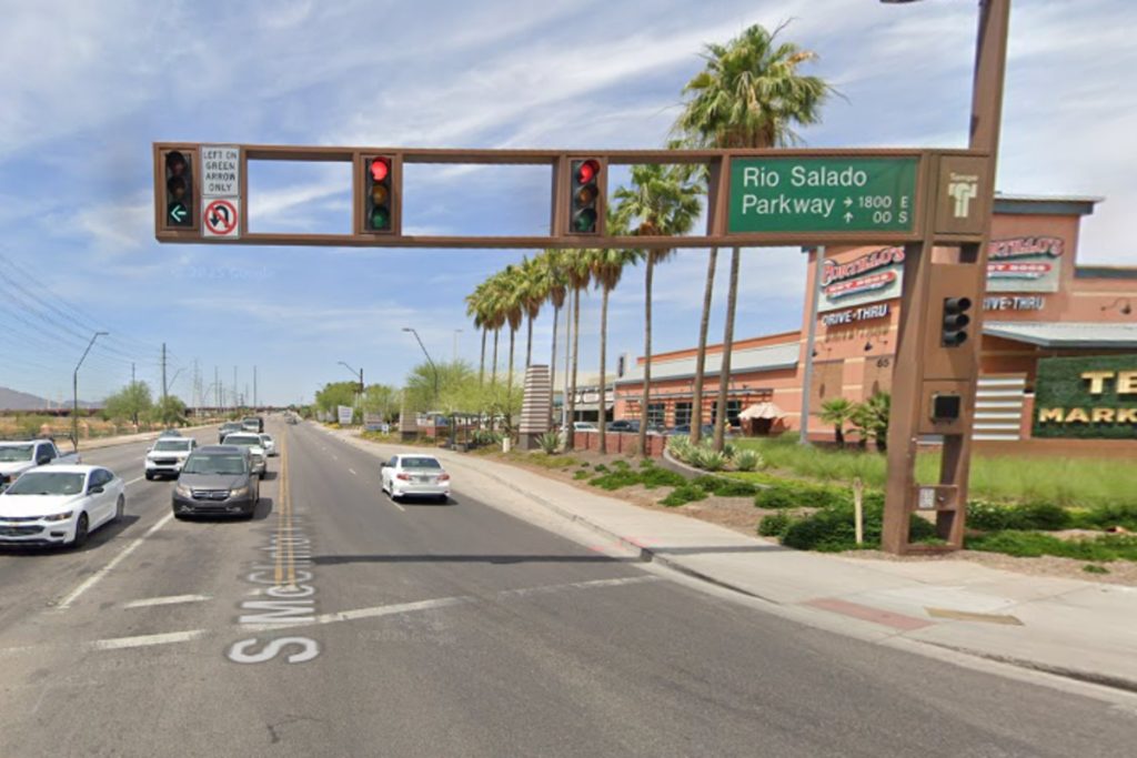 Suspect at Large After Fatal Shooting at Tempe Marketplace, Police Seek Public’s Help