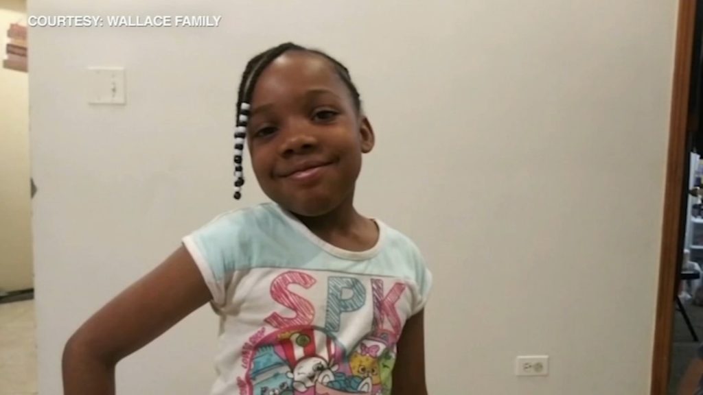 Man sentenced to 60 years for fatally shooting 7-year-old girl at 4th of July party in South Austin