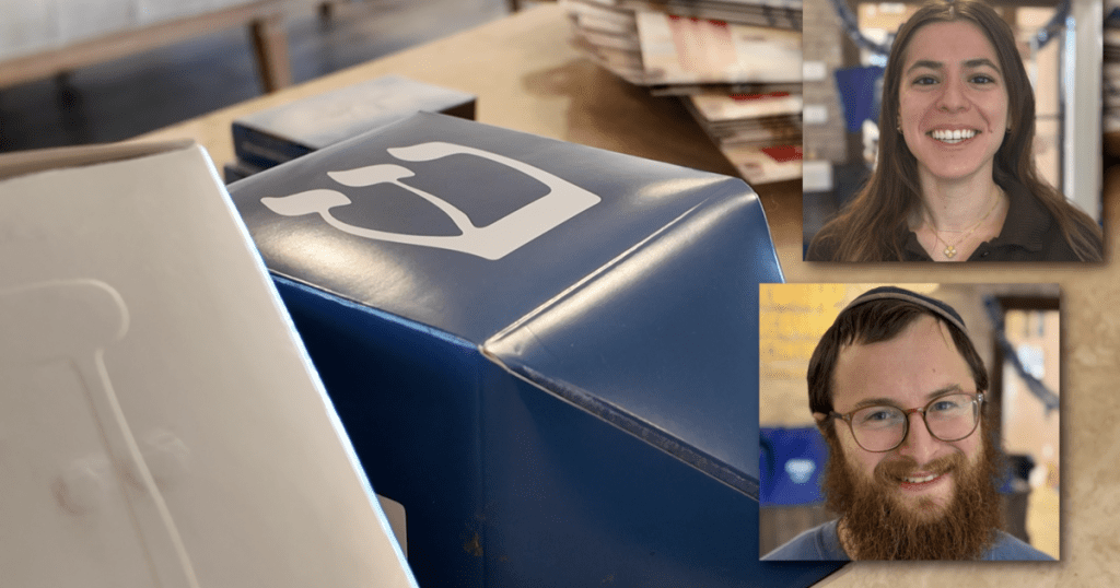 Cedarburg rabbi helps bring Hanukkah celebrations to idyllic holiday city