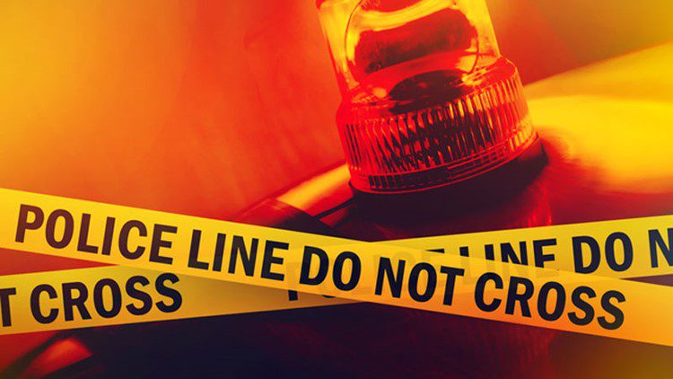 Police searching for suspect who ran over man who was sleeping under downtown overpass