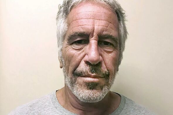 Epstein cautioned to ‘watch out’ in photo of letter from new document release