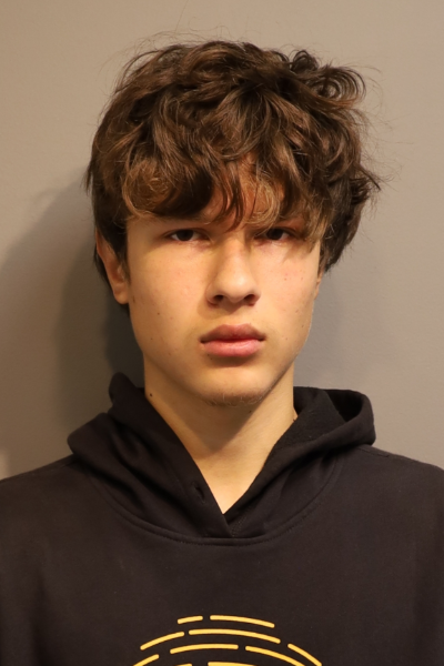 CT teen accused of throwing firework at police cruiser during Boston street takeover