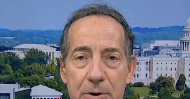 Raskin: Trump ‘Ginning Up’ War to Distract from the ‘Eroding Economy’