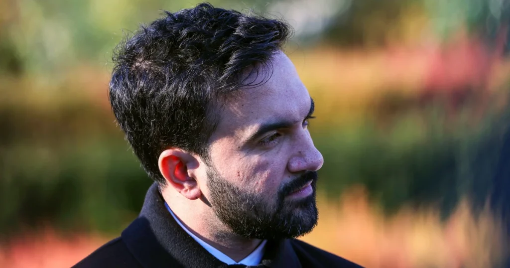 Zohran Mamdani appointee resigns after old antisemitic posts resurface