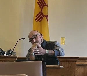 Bitter exchange erupts between relatives in Rio Arriba murder trial