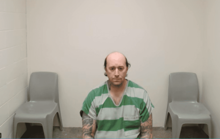 Man accused of ‘egregious’ beating outside Centralia Inn