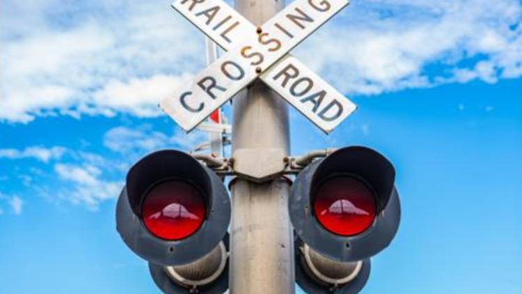 Man dies after being hit by train in Avondale