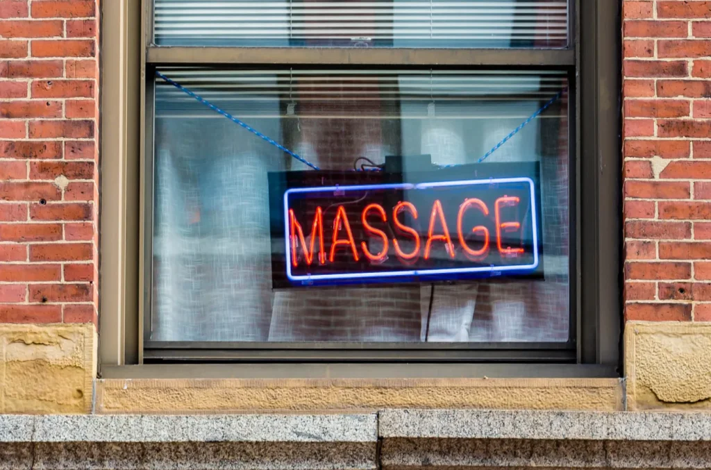Mother-daughter duo forced woman to be prostitute in Brooklyn massage parlors: DA