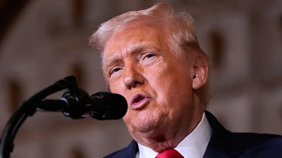 Judge rejects Trump administration challenge to New York’s ‘Green Light Law’