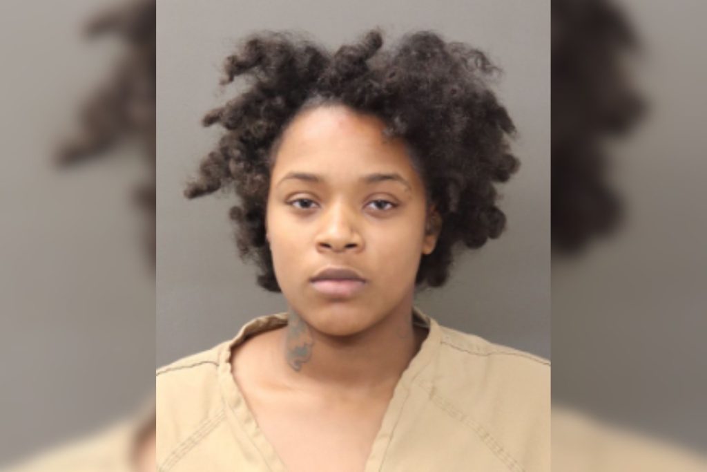 20-Year-Old Miyaira Tyler Charged with Murder of Keith A. Morgan in Columbus Shooting Incident