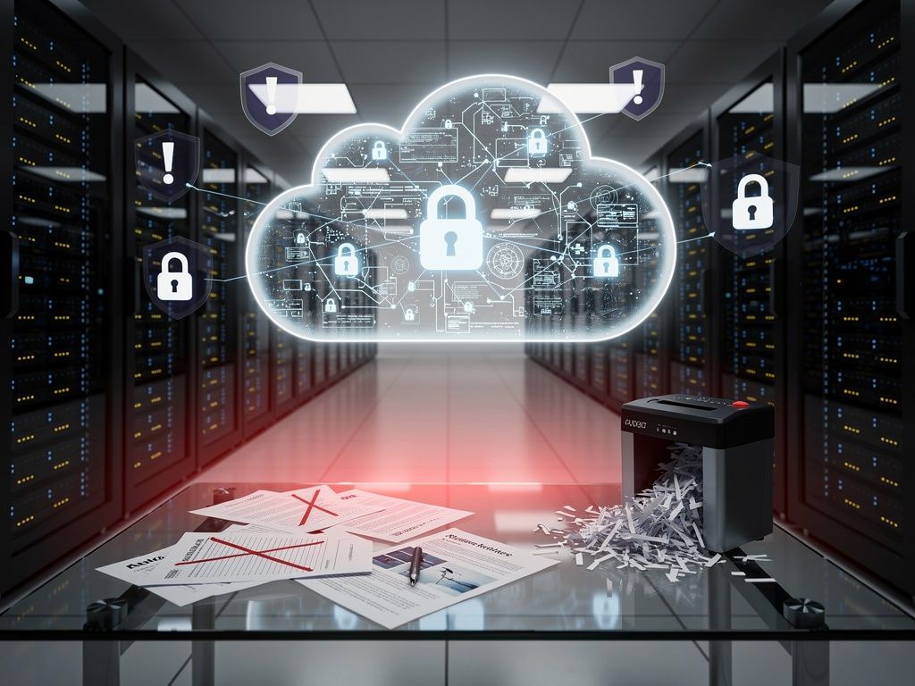 Ex-Accenture Exec Charged in FedRAMP Cloud Security Fraud