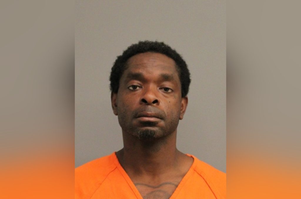 Houston Man Kenneth Walker Arrested on Multiple Charges Including Aggravated Robbery and Illegal Firearm Possession