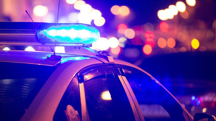 Jamestown man faces sex trafficking and drug charges; possible life sentence