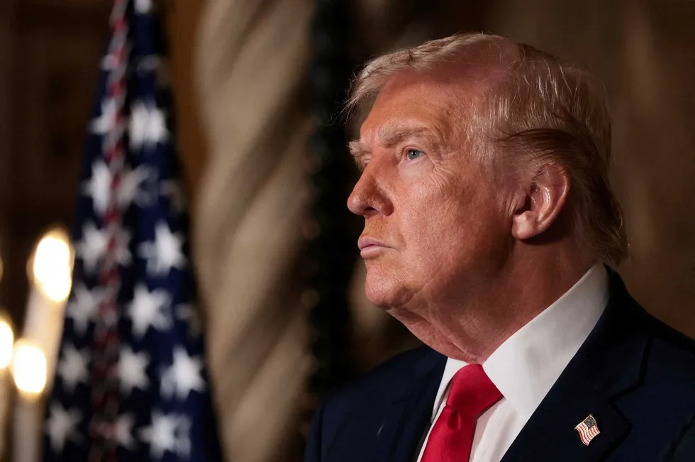 An outrage’: Ex-prosecutor says DOJ’s move on Epstein files is aimed at shielding Trump