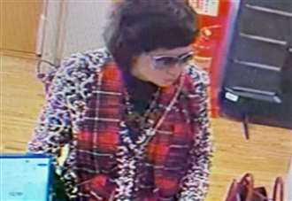 Urgent appeal for 36-year-old missing woman