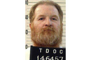 Tennessee to execute Harold Wayne Nichols for 1988 rape and murder