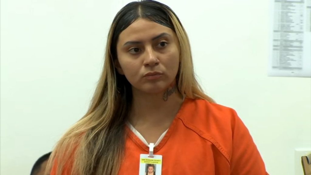 Woman convicted in fatal 2017 Merced County DUI crash killed in drive-by shooting