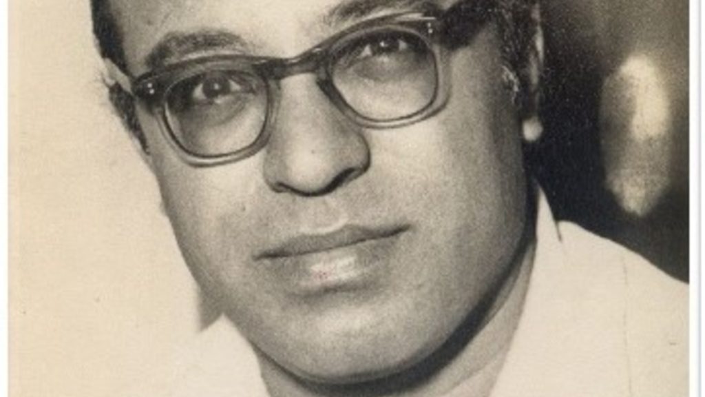 A midcentury collaboration that opened a new path for research on development in India